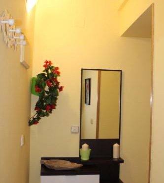 Apartamento Turistico La Cañada