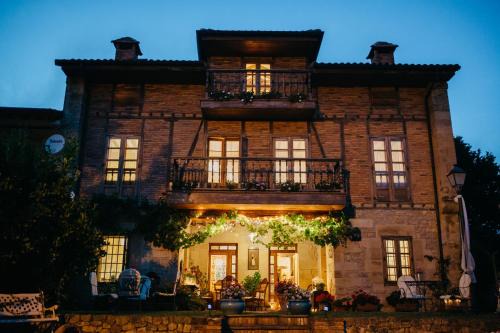 Posada La Cotía
