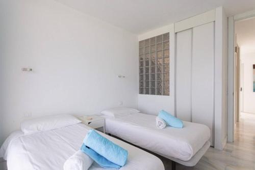 Amarilla Golf Villas 