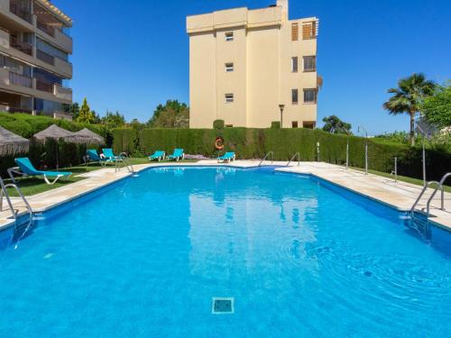 Apartment Calahonda Royale by Interhome