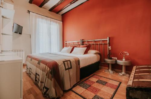 Apartamentos 
