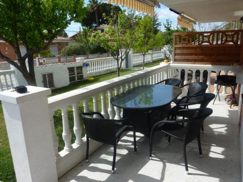 Casa Rosales 